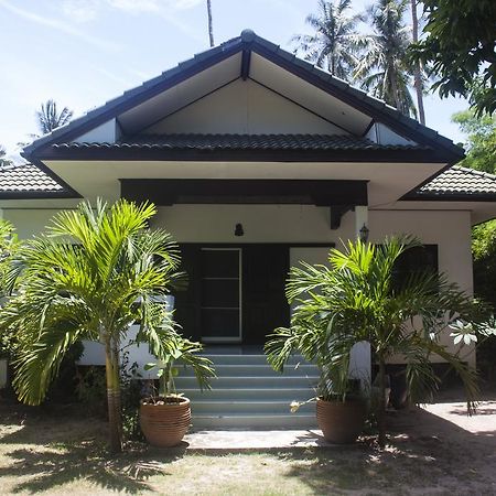 Baan Sawainam Koh Tao Villa Exterior photo