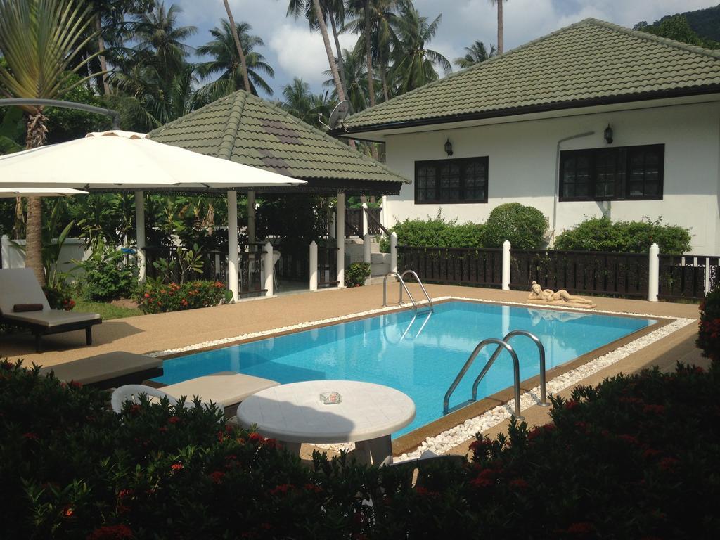 Baan Sawainam Koh Tao Villa Room photo